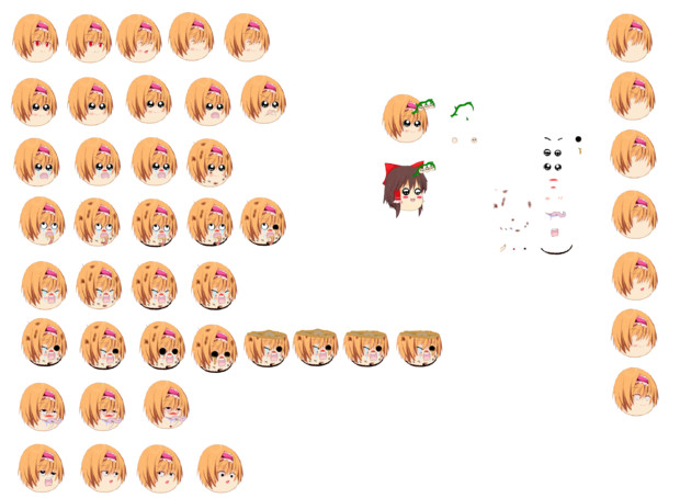ゆっくりhnsとにんっしんっセット メリル リンチ さんのイラスト ニコニコ静画 イラスト