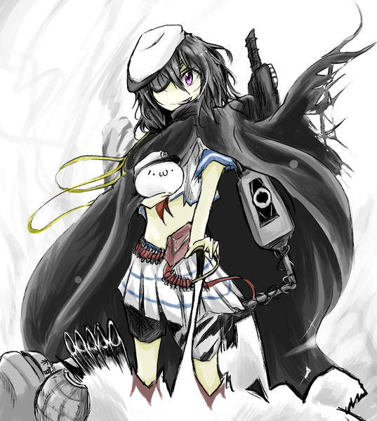秘書艦 はこの木曾だッ 依然変わりなくッ Lenai さんのイラスト ニコニコ静画 イラスト