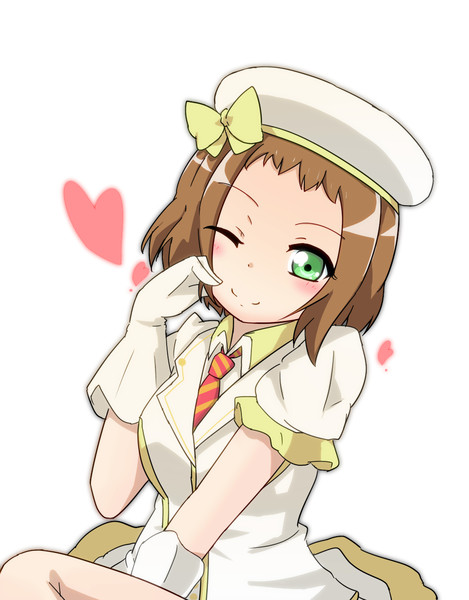 綺羅ツバサ ニコニコ静画 イラスト