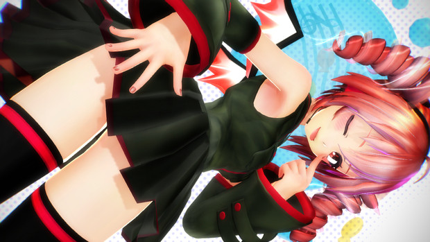 3 W 3 捕まえてごらんよ 博文 さんのイラスト ニコニコ静画 イラスト