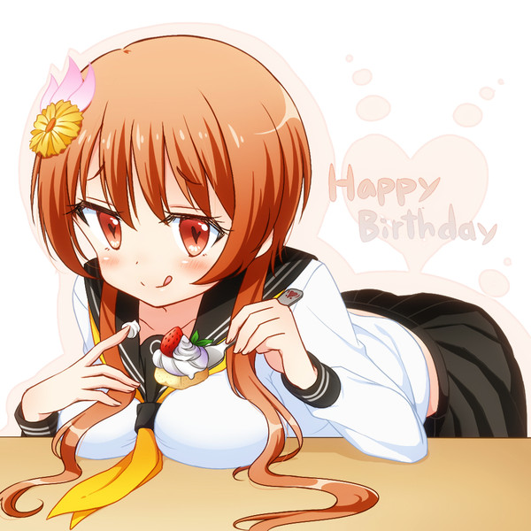 弟の誕生日プレゼントに 自由人 さんのイラスト ニコニコ静画 イラスト