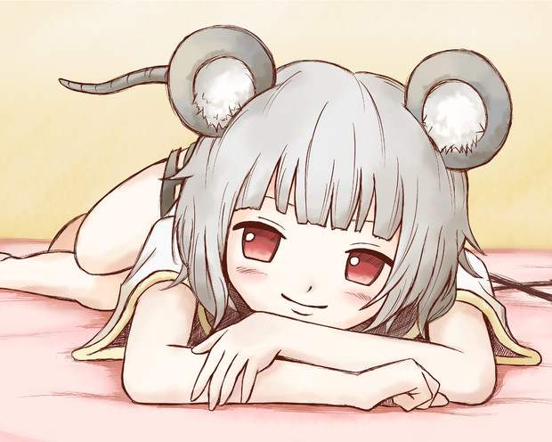 君は本当に…ばかだな。