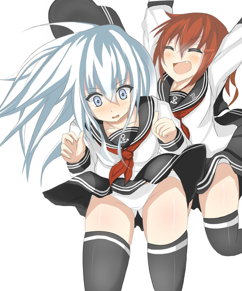 いたずら雷ちゃん いう さんのイラスト ニコニコ静画 イラスト