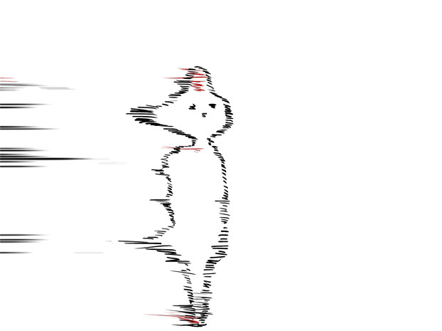 とてもはやい Senmitu3 1000 さんのイラスト ニコニコ静画 イラスト