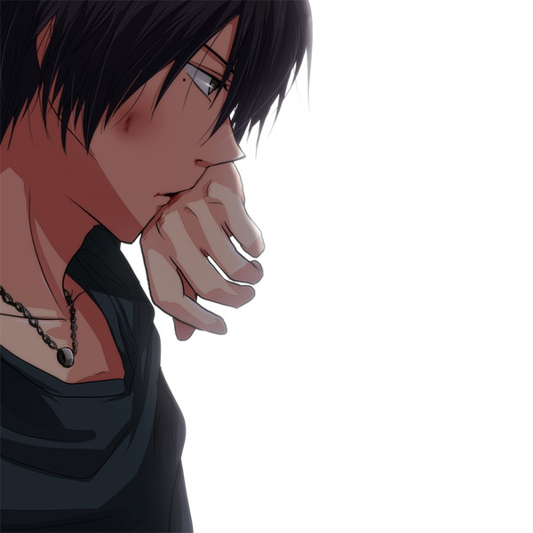 氷室辰也 ニコニコ静画 イラスト