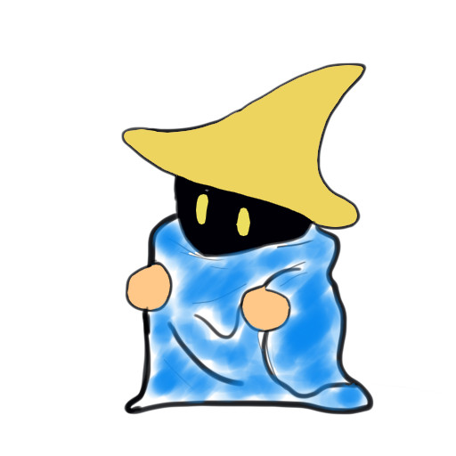 くろま らっこ さんのイラスト ニコニコ静画 イラスト