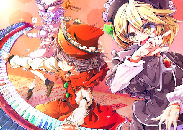 プリズムライブ Baba さんのイラスト ニコニコ静画 イラスト