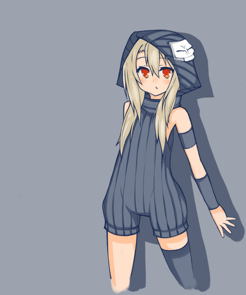 アサシンイリヤ 鼓熊 さんのイラスト ニコニコ静画 イラスト