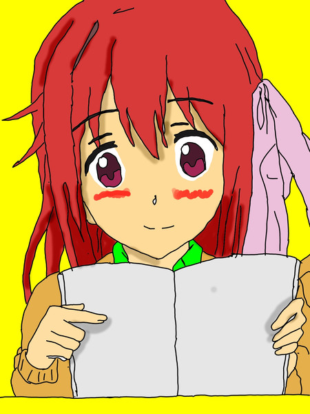 高山 春香 たかやま はるか 夕立２５０号 さんのイラスト ニコニコ静画 イラスト