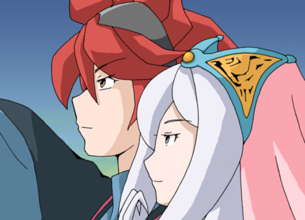 機甲界アリアン さいばえいと さんのイラスト ニコニコ静画 イラスト