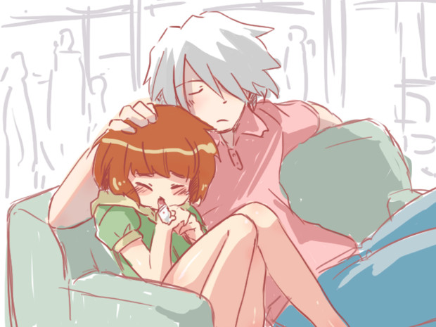 らくがき