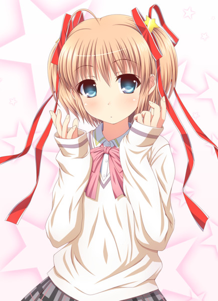 小毬さん