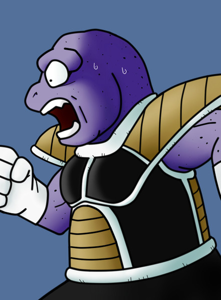 ドラゴンボール 超 ヒット 声優 フリーザと 部下たち | 赤眼