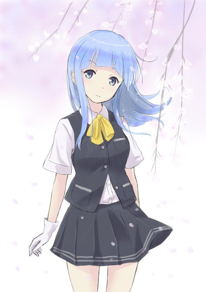 初風 Wa さんのイラスト ニコニコ静画 イラスト