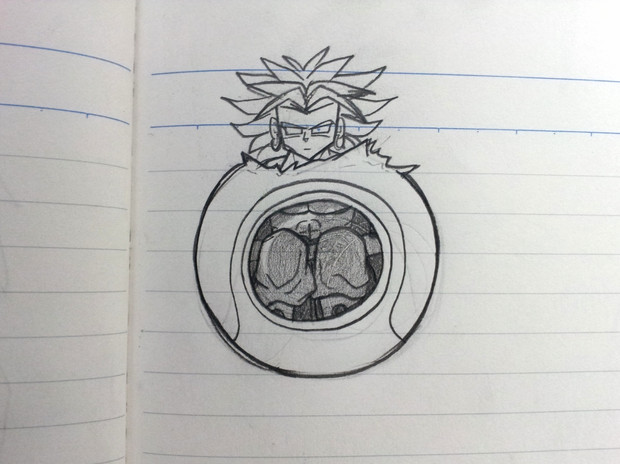 一人用のポッドだぁ ぐりーんぼックス さんのイラスト ニコニコ静画 イラスト