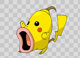 キーワードでイラスト検索 ポケモンフュージョン ニコニコ静画
