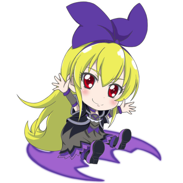 ぺたん娘レジーナ 悪 ぜる さんのイラスト ニコニコ静画 イラスト