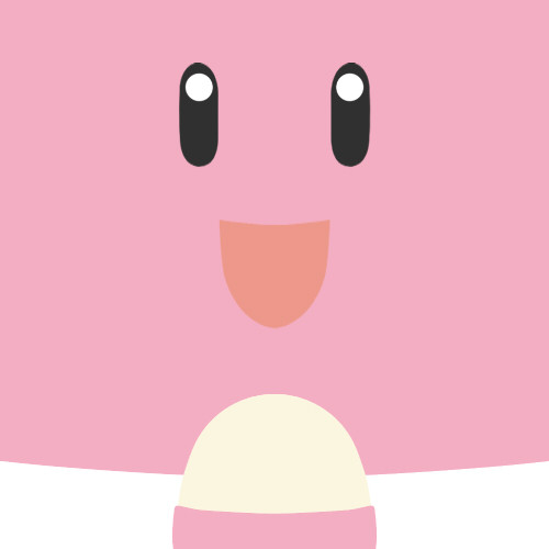 ハピナス とろこる さんのイラスト ニコニコ静画 イラスト