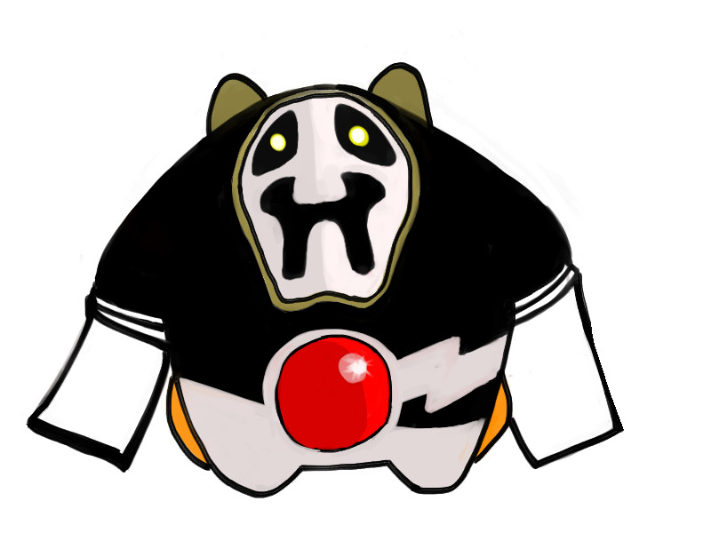 エヴァンゲリオン Nicosub静画