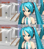 【MME】HgDiffusion