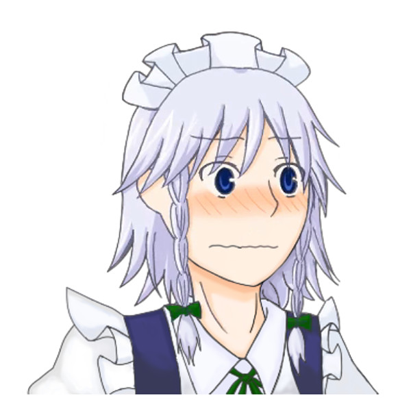 うん ありがとう 三秒前 Dr エノコログサ さんのイラスト ニコニコ静画 イラスト