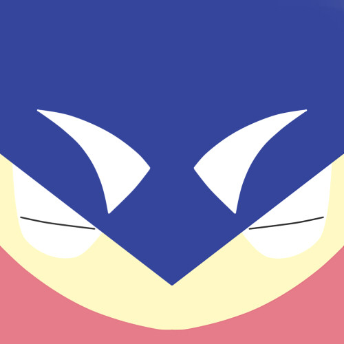 ゲッコウガ ニコニコ静画 イラスト