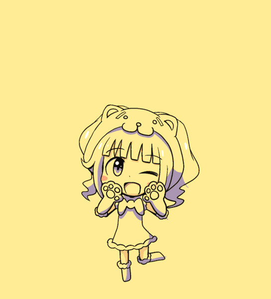 Gifアニメつくるよ すまーとくっきー さんのイラスト ニコニコ静画 イラスト