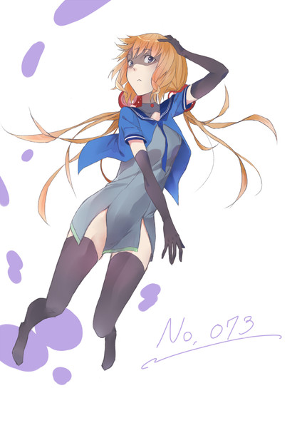 ポケ擬 Nicosub静画