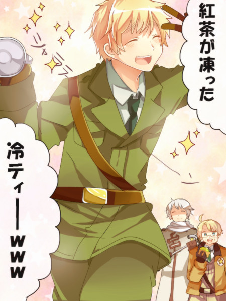 いぎりちゅ 時富まいむ さんのイラスト ニコニコ静画 イラスト