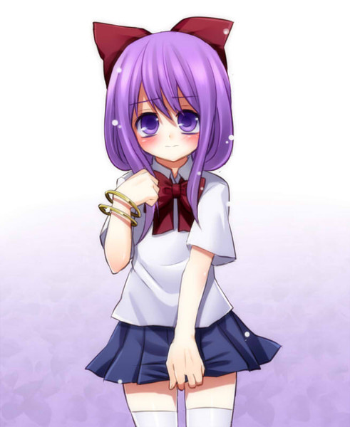 末原恭子 ニコニコ静画 イラスト