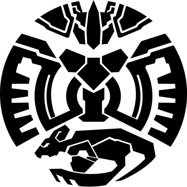 164 仮面ライダーオーズ サキリガルのオーラングサークル Muska さんのイラスト ニコニコ静画 イラスト