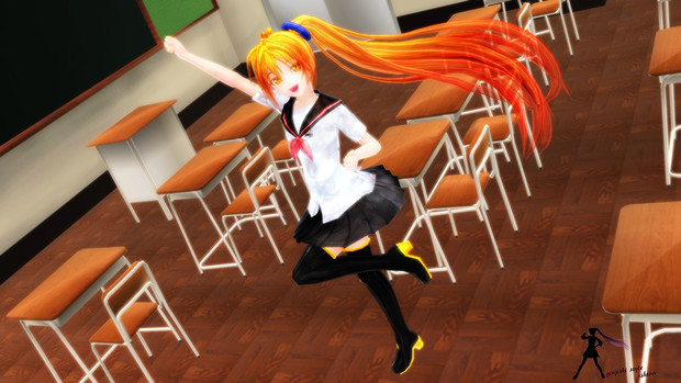 モデルデータ Vocaloid派生キャラ Vpvp Wiki Atwiki アットウィキ