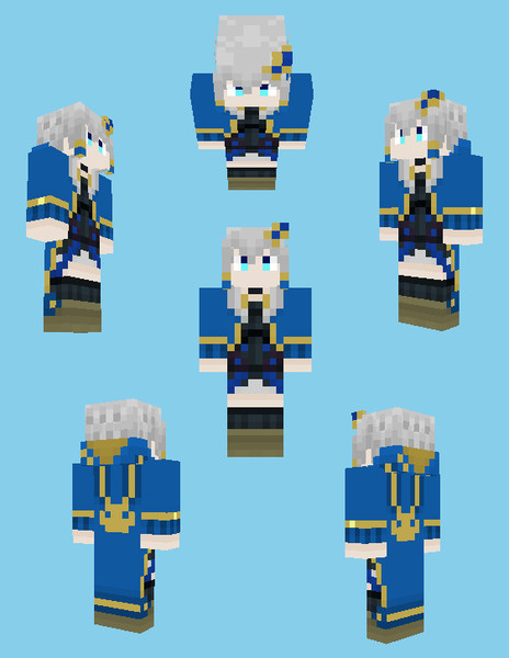 Minecraft Dmc風ゆかり 野良牛 バファムート さんのイラスト ニコニコ静画 イラスト