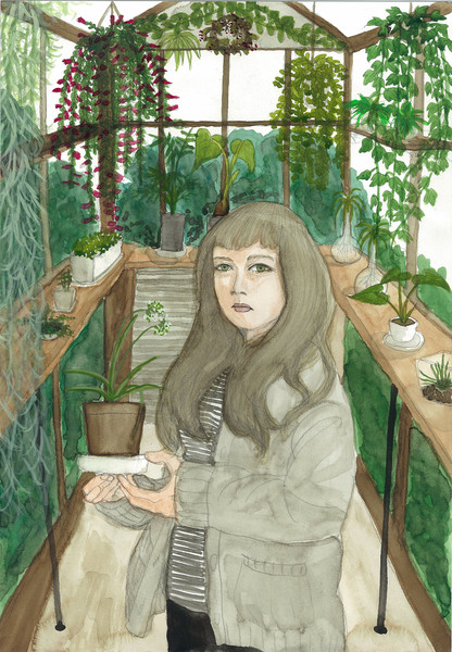 greenhouse