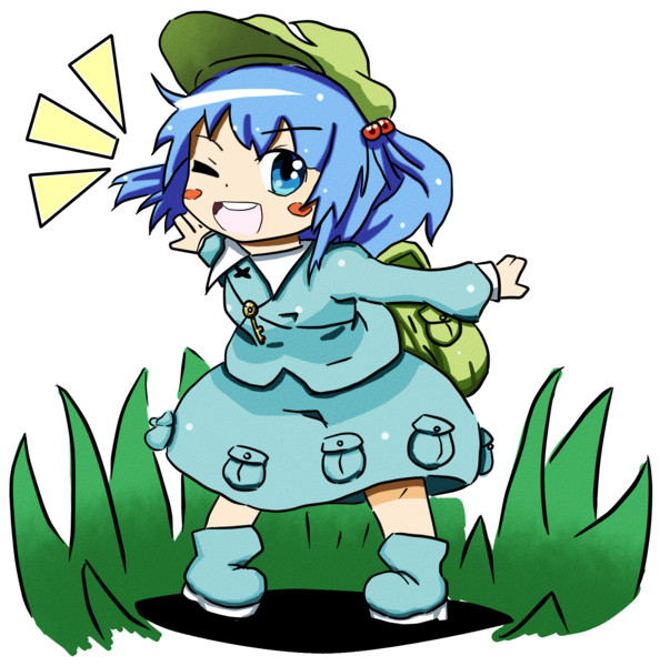 まずうちさぁ、河・・・あんだけど・・・ / Guro さんのイラスト ニコニコ静画 (イラスト)