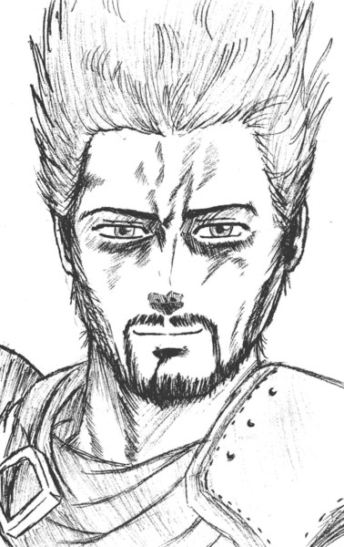Blastくん 喪阿 さんのイラスト ニコニコ静画 イラスト