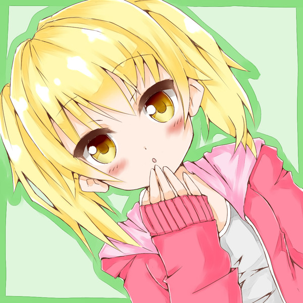 フォロワーさん用サムネをめんどくさがり屋が描いてみた おたぱぱ さんのイラスト ニコニコ静画 イラスト