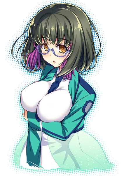 柴田美月 ニコニコ静画 イラスト