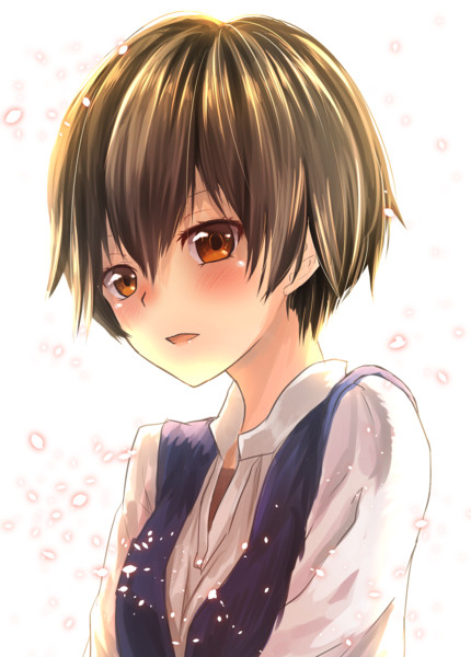 僕らはみんな河合荘 ニコニコ静画 イラスト