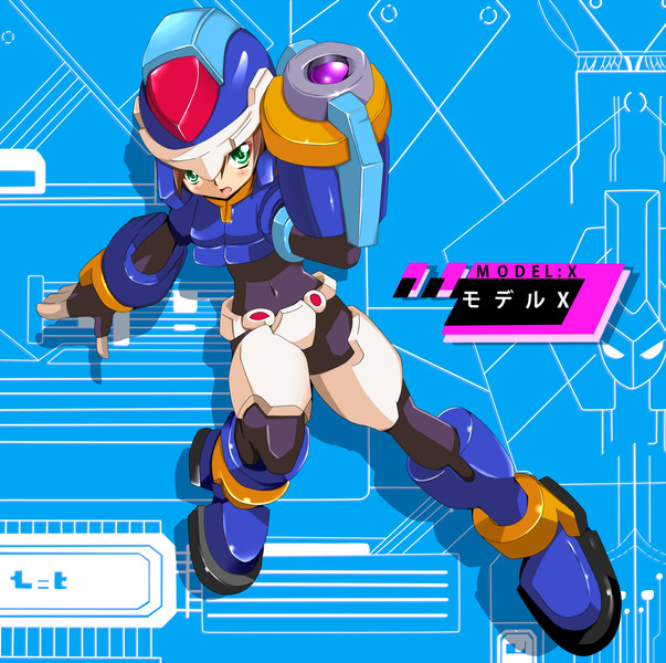 2024激安通販 シグ子 / モデルX さんのイラスト ニコニコ静画(イラスト) - イラスト