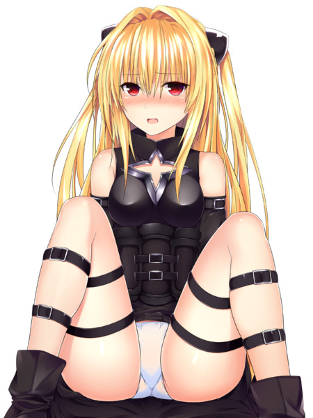 えっちぃのは嫌いです 黎明 さんのイラスト ニコニコ静画 イラスト