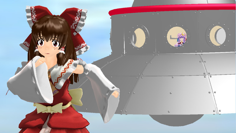 Knn姉貴 Nicosub静画