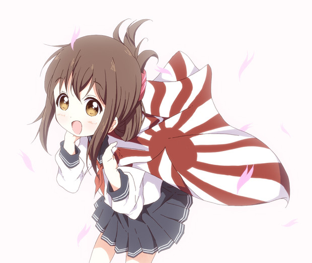 電の本気を見るのです トマ さんのイラスト ニコニコ静画 イラスト
