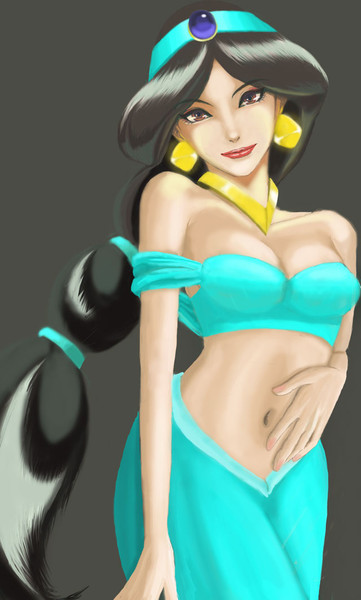 セクシーに描きたいの こっこ さんのイラスト ニコニコ静画 イラスト