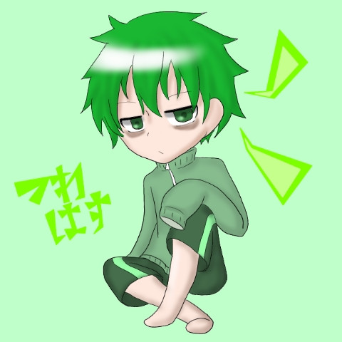 つわはす 猫暇 さんのイラスト ニコニコ静画 イラスト