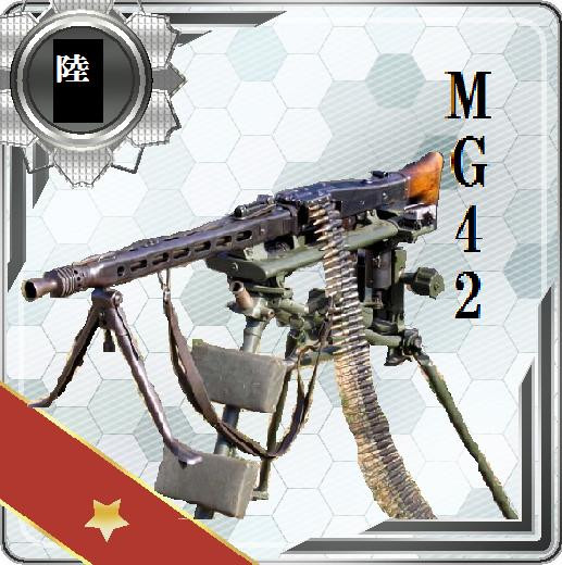 MG42