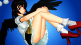【東方MMD】射命丸文Ver.2.1【モデル配布】