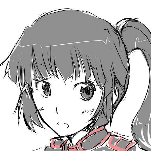 ちみっこ Kurokilly さんのイラスト ニコニコ静画 イラスト