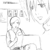 那由多 白髪の整備士 さんのイラスト ニコニコ静画 イラスト