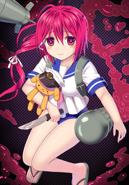 あれ おかしいな 月野 ネル さんのイラスト ニコニコ静画 イラスト